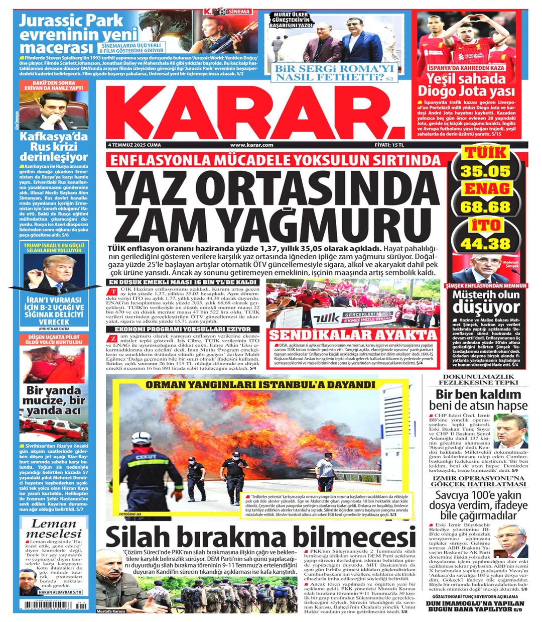 Karar Gazetesi
