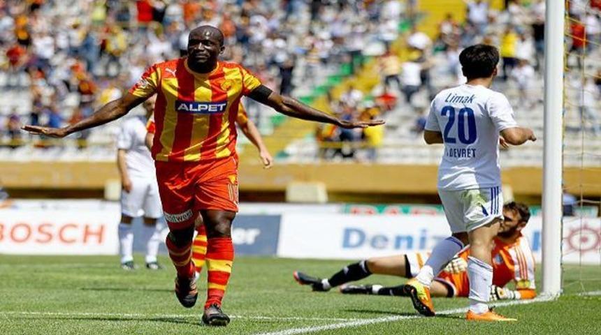 G&ouml;ztepe'den kritik zafer!