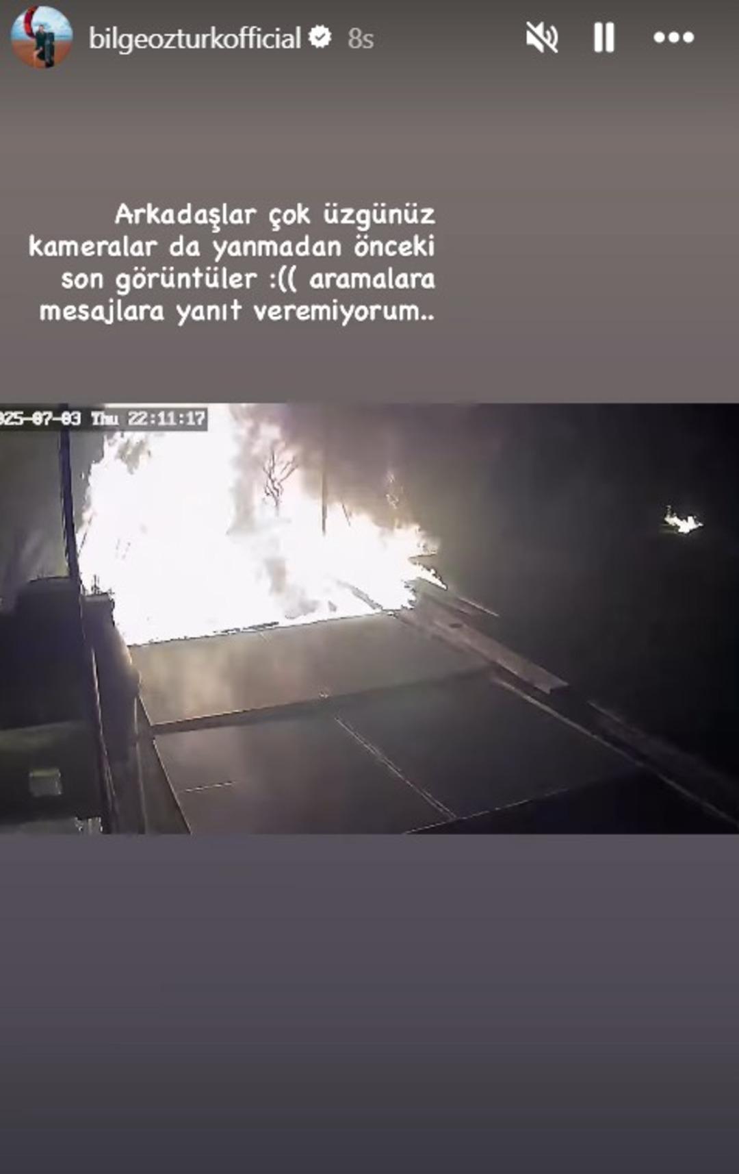 BİLGE 2 BİLGE 2
