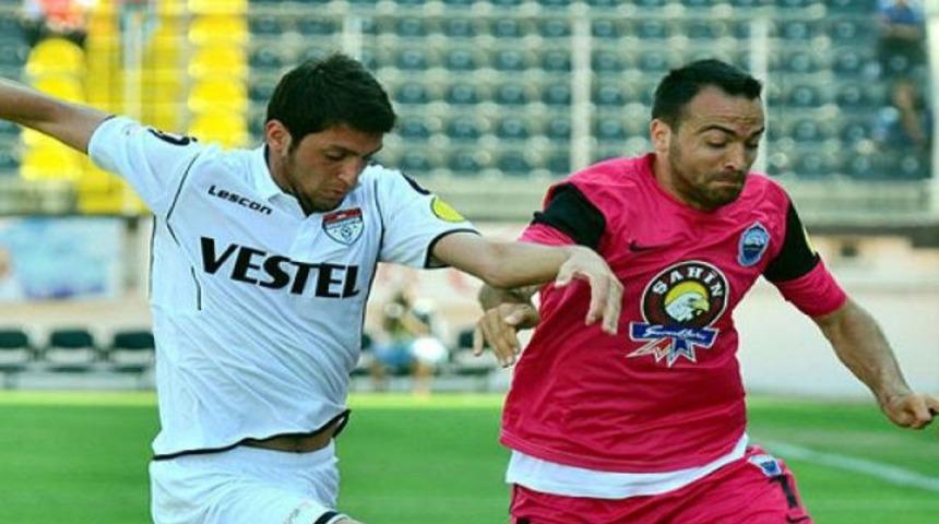 Erciyes yeniden zirvede!