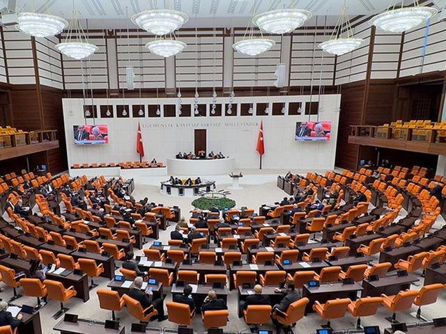 Ankara’da salgın alarmı! İlk şüphe TBMM’de başladı