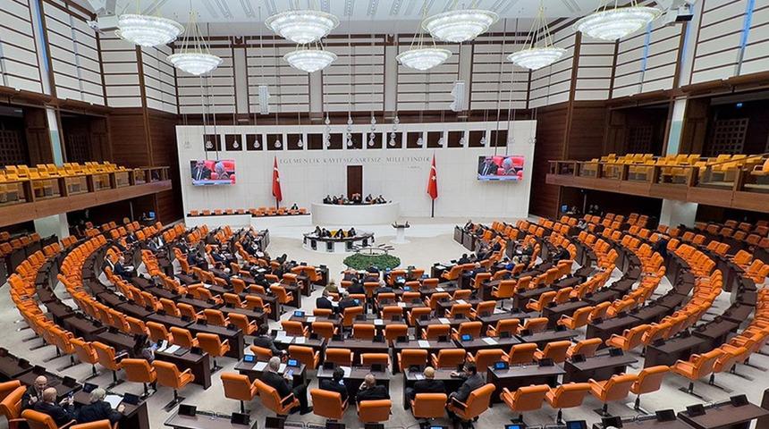 Ankara’da salgın alarmı! İlk şüphe TBMM’de başladı: 100'ün üzerinde vekil ve personel hastanelik oldu