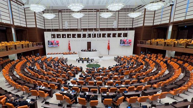 Ankara’da salgın alarmı! İlk şüphe TBMM’de başladı: 100'ün üzerinde vekil ve personel hastanelik oldu