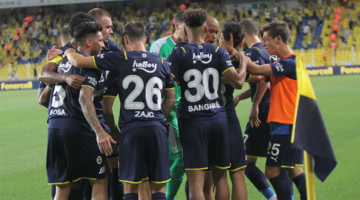 Türkiye'ye döndü! Eski Fenerbahçeli Muhammed Gümüşkaya 1. Lig ekiplerinden Bandırmaspor'a imza attı