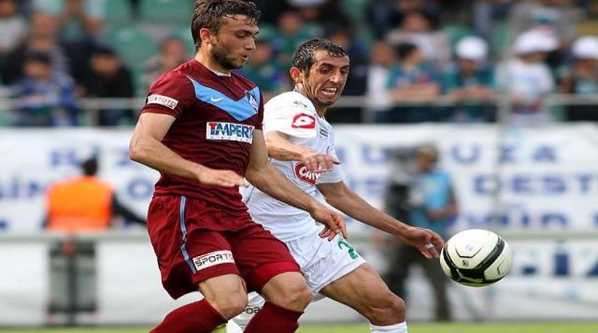 1461, Rize'yi devirerek kapattı