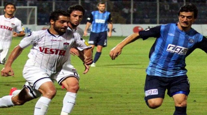 Tarzan'dan dev adım!