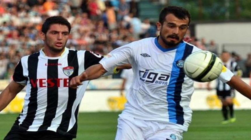 Ve Manisaspor finalde!