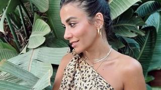 Zeynep Mayruk'tan karnı burnunda New York pozları! Beğeni yağdı