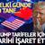 Trump tarifeler için o tarihi işaret etti 'Belki günde 10 tane...'