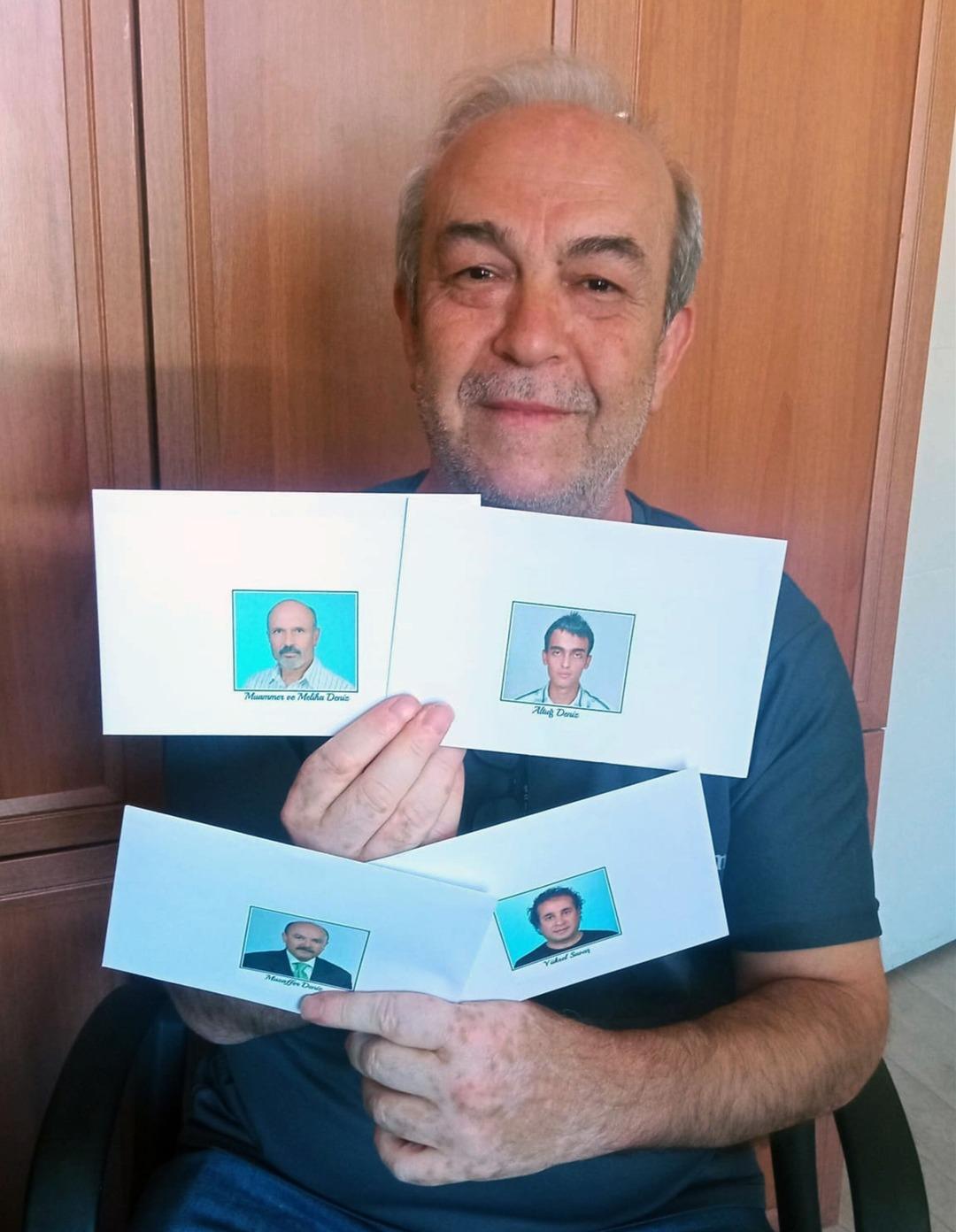 Böyle düğün davetiyesini ilk kez göreceksiniz! Kızının düğünü için hazırladı, gören hayret etti 2