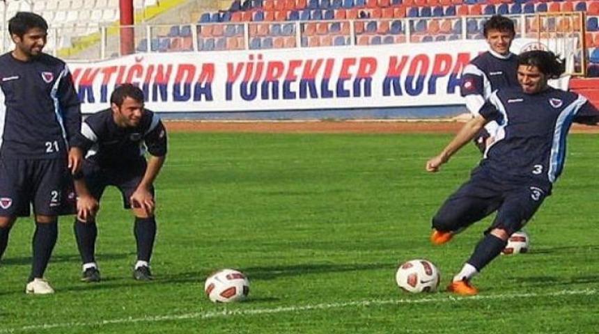 Mersin İdman Yurdu sıkıntılı