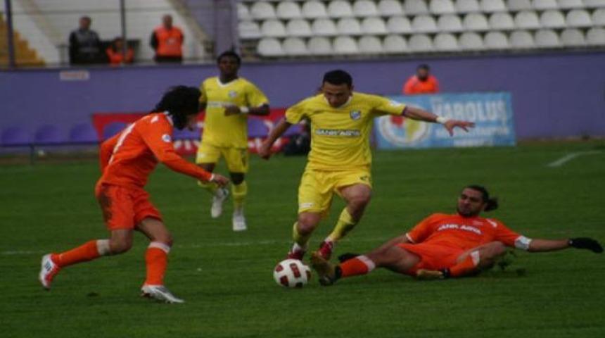 Şimşekler sonradan &ccedil;aktı!