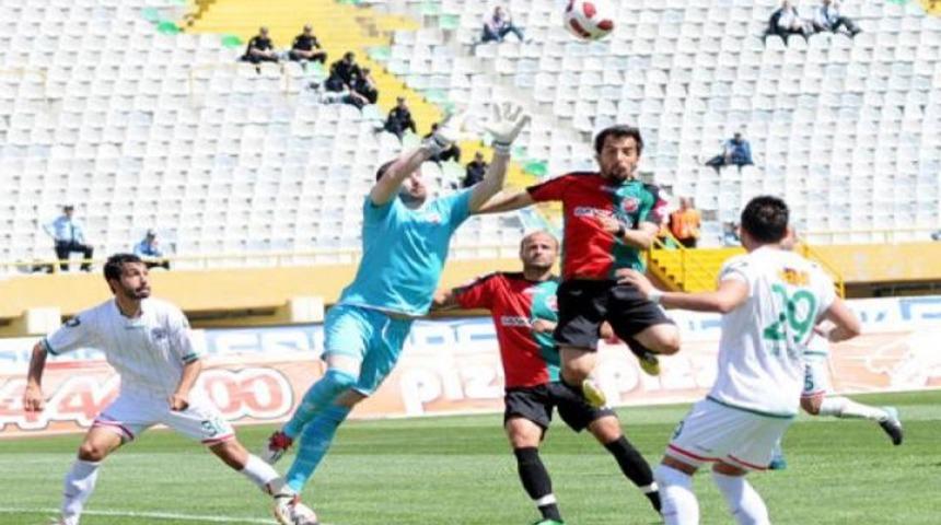 Diyarbakır'a bir darbe de Yaka'dan...