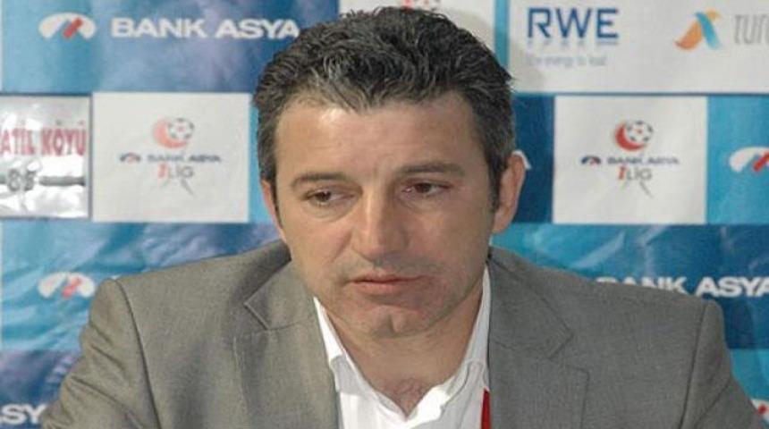 Denizlispor'un 155 g&uuml;nl&uuml;k hasreti!