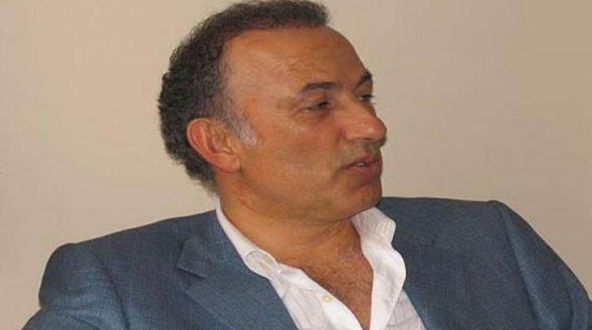 'S&uuml;per Lig'e &ccedil;ıkan biz olmalıyız'