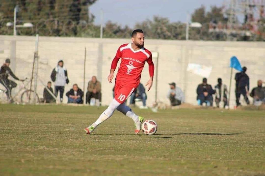 Kulübünden resmi açıklama geldi! Yıldız futbolcu İsrail in saldırısında hayatını kaybetti 1