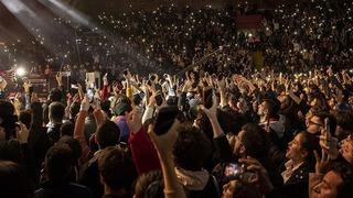 Konser zenginleri listesi açıklandı! Zirvedeki isim... 