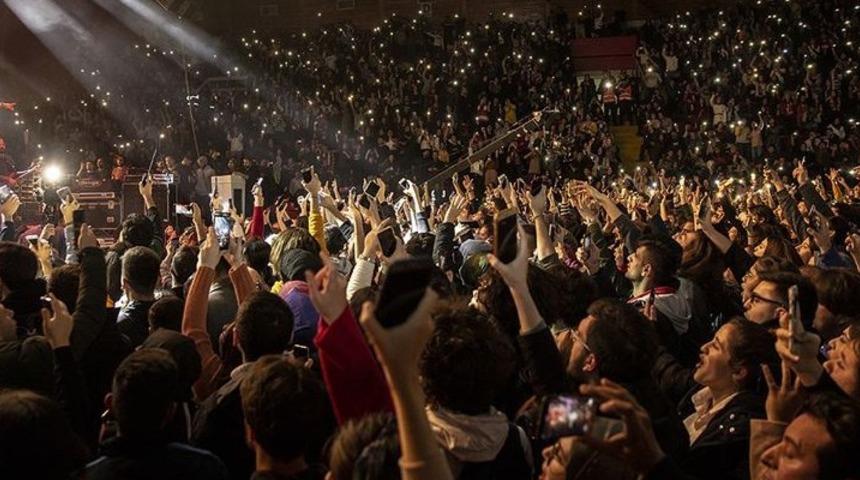 Konser zenginleri listesi açıklandı! Zirvede bakın kim var! Dudak uçuklatan ciro... 