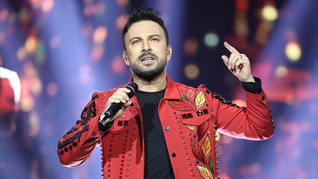 tarkan tarkan