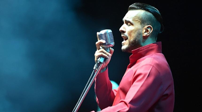 Cem Adrian'ın uyuşturucu test sonucu &ccedil;ıktı! 