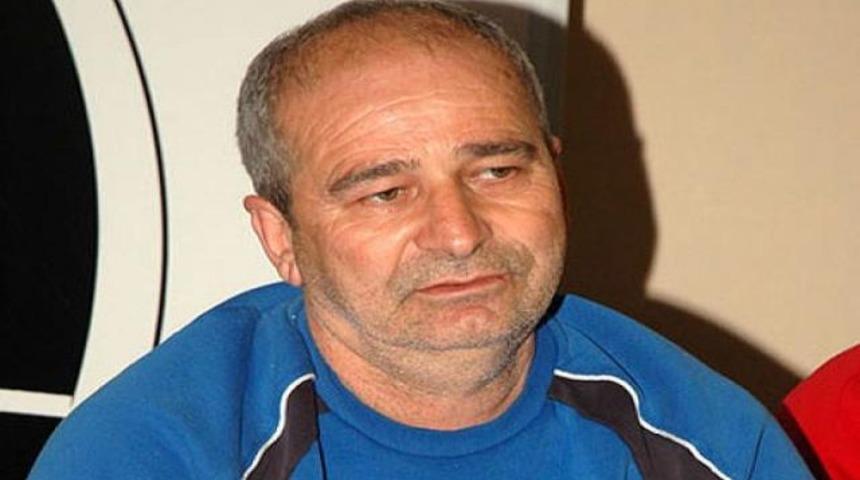 'Asla d&uuml;şmeyiz'