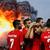 Kulübü resmen açıkladı! Yıldız futbolcu İsrail'in saldırısında hayatını kaybetti
