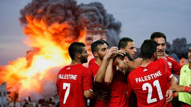 Kulübünden resmi açıklama geldi! Yıldız futbolcu İsrail'in saldırısında hayatını kaybetti