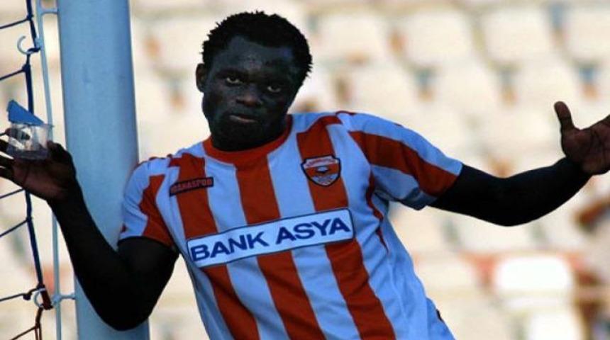 Mbilla krallığa koşuyor!