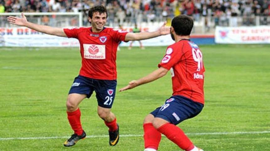 Mersin'de 28 yıllık hasrete 3 kala...