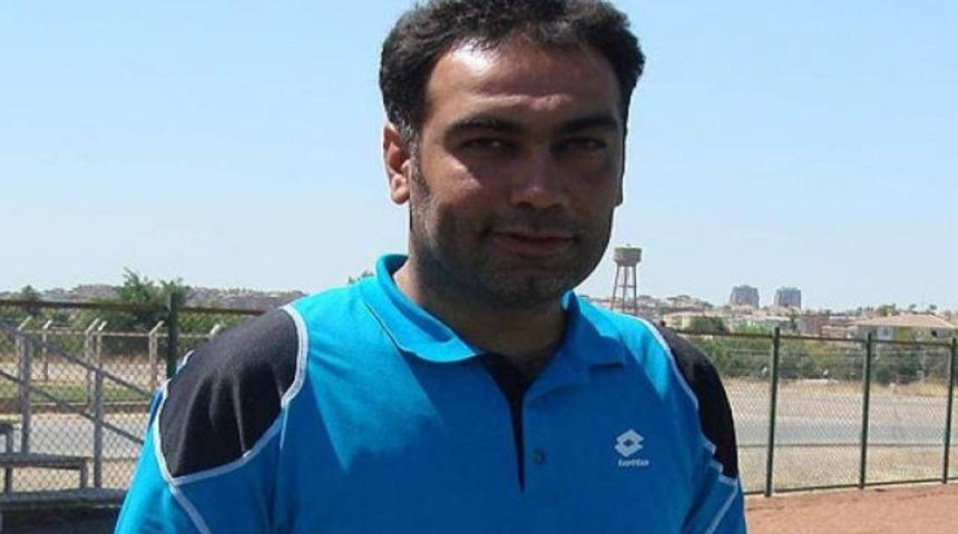 D.Bakırspor'da iki istifa!