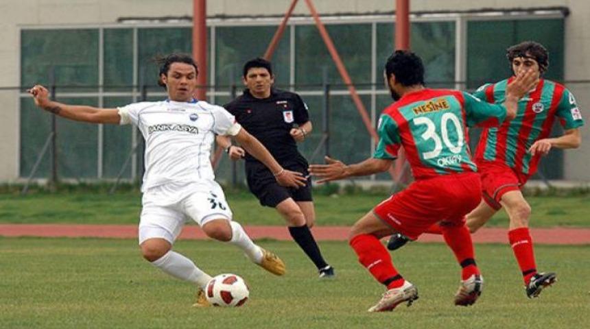 D&ouml;rt d&ouml;rtl&uuml;k Erciyes...