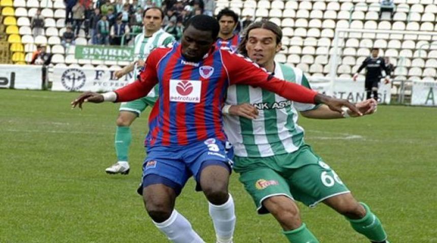 Mersin'in zirve y&uuml;r&uuml;y&uuml;ş&uuml;!