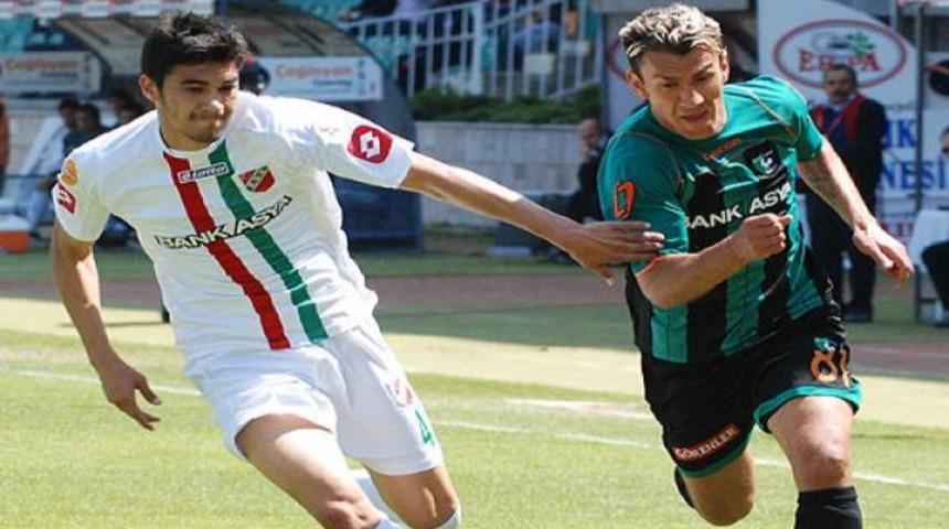 Denizli'de &ccedil;ıt yok!