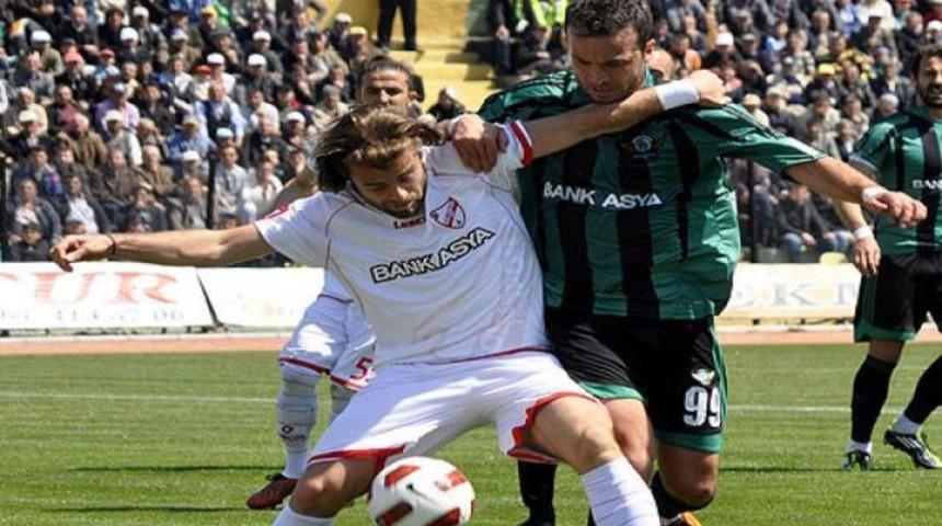 Akhisar altın buldu!