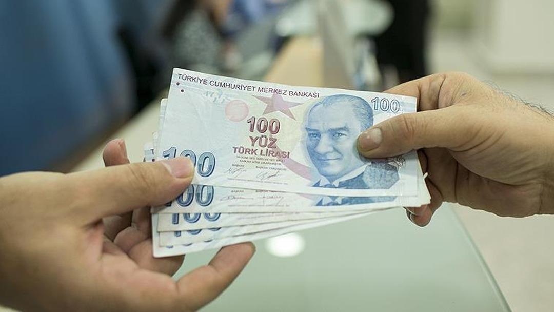 Zamlı maaşlar ne zaman yatacak? Emekli ve memurlar için maaş takvimi belli oldu 2