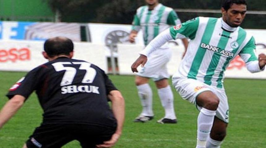 Kartal-Giresun ma&ccedil;ı 1 lira!