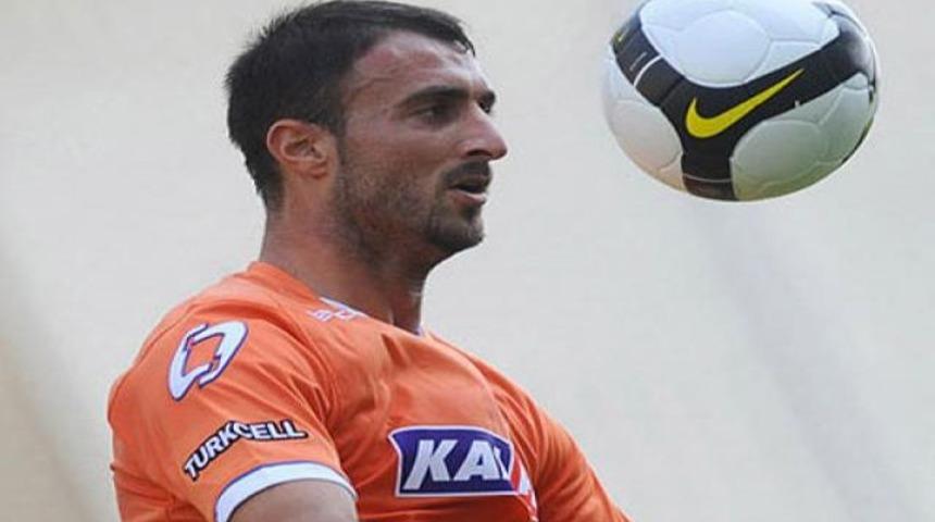 G&ouml;khan Kaba kadro dışı!..