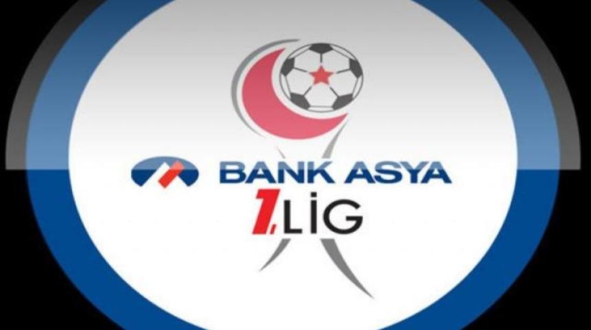 Bank Asya 1. Lig'de neler oldu?