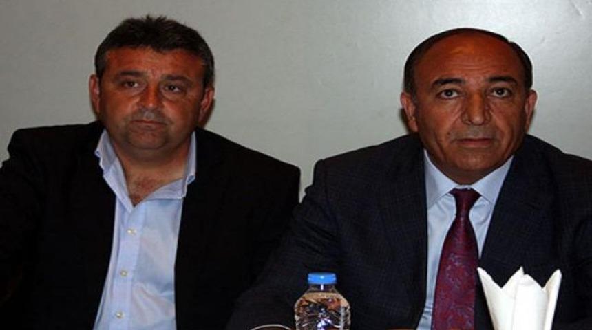 Mersin'de Sağlam imza!