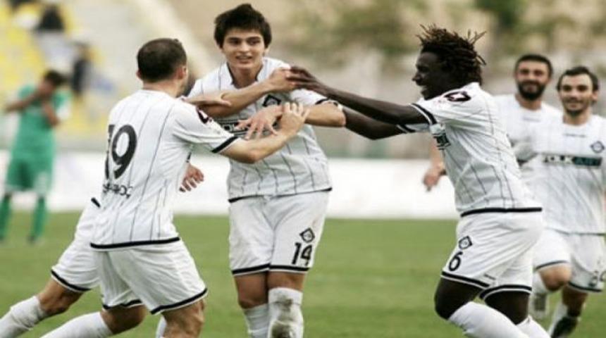 Alman devleri bu T&uuml;rk'&uuml;n peşinde!