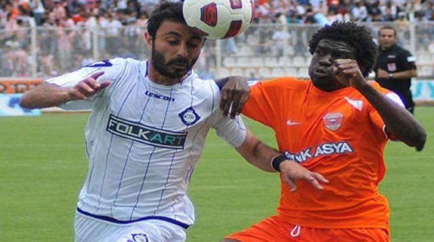 İşte Bank Asya'da son d&uuml;şen takım!