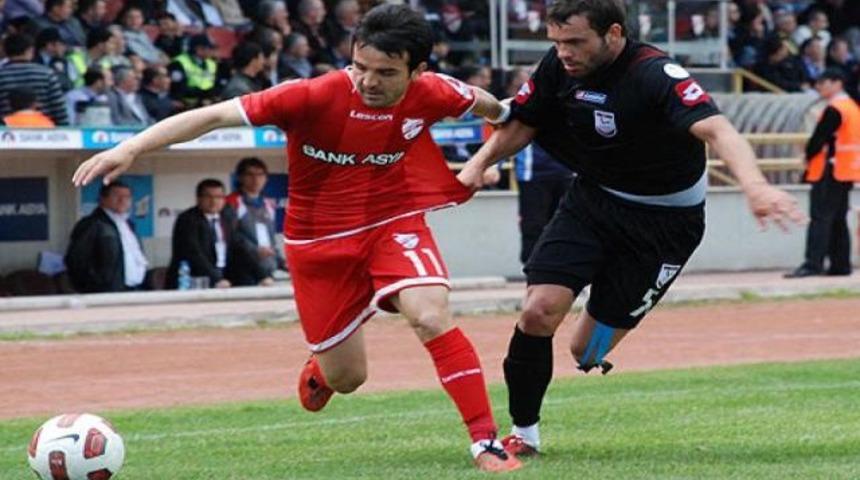 Bolu evinde yıkıldı!