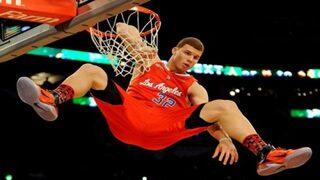 İşte NBA'de yılın çaylağı!