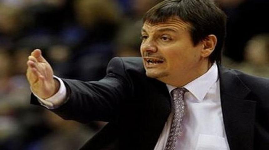 Deron tamam, sırada Kobe var!