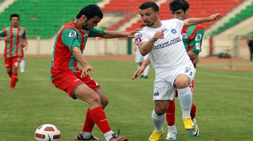 D.Bakır'a son darbe G.Antep BB'den!