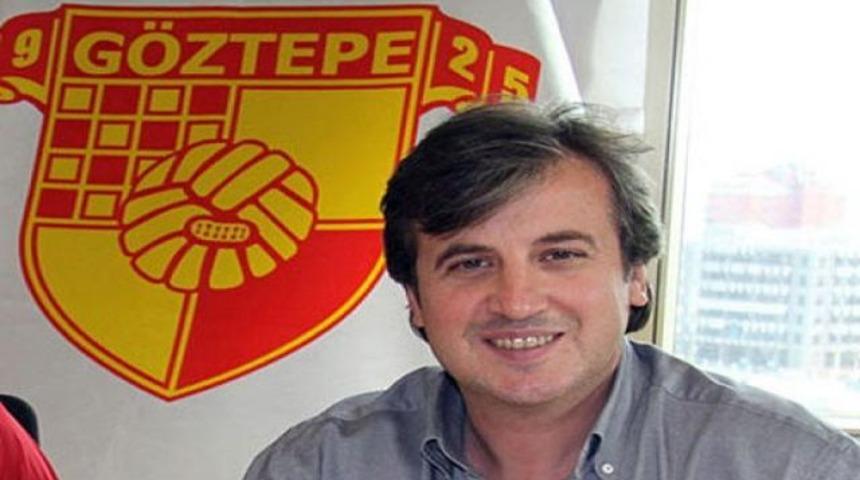 G&ouml;ztepe & Barcelona fl&ouml;rt&uuml;!