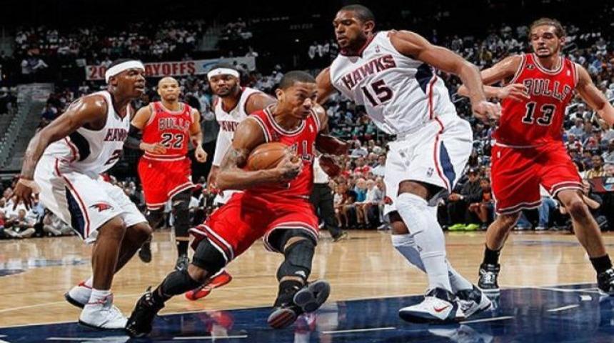 Rose varsa sorun yok!