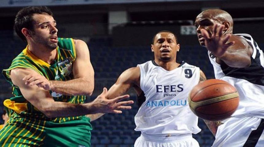 Efes &ccedil;ok farklı!