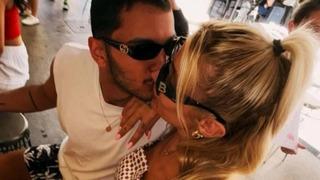 İrem Derici ile Melih Kunukçu aşkı sona erdi! Ayrılık nedeni... 