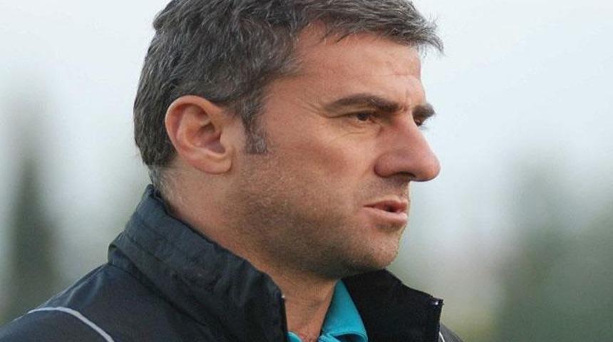 Hamza Hamzaoğlu ile yeniden!